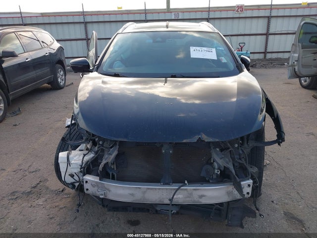 Продажа на аукционе авто 2020 Nissan Murano Sl Fwd, vin: 5N1AZ2CJ4LN169287, номер лота: 45127988