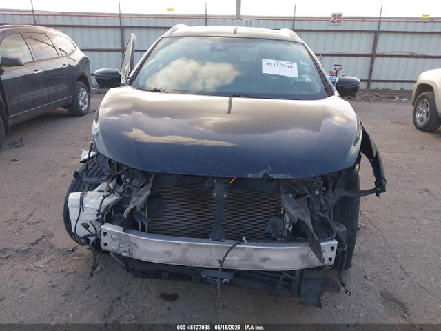 Продажа на аукционе авто 2020 Nissan Murano Sl Fwd, vin: 5N1AZ2CJ4LN169287, номер лота: 45127988