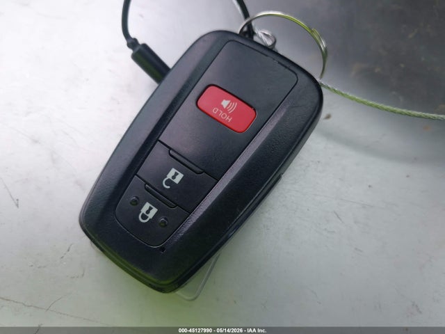 Toyota Rav4 Xle 2025 2T3W1RFV6SW368454 Image 11