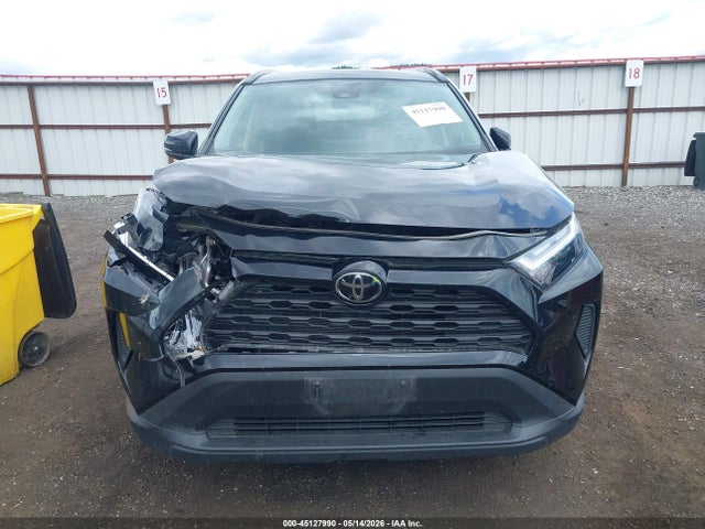 Toyota Rav4 Xle 2025 2T3W1RFV6SW368454 Image 12