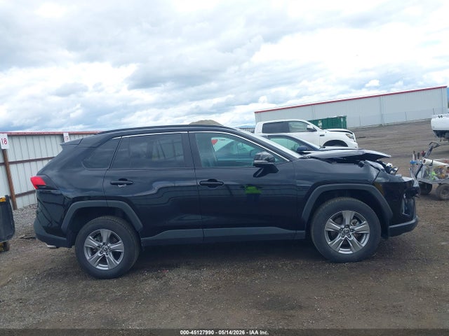 Toyota Rav4 Xle 2025 2T3W1RFV6SW368454 Image 13
