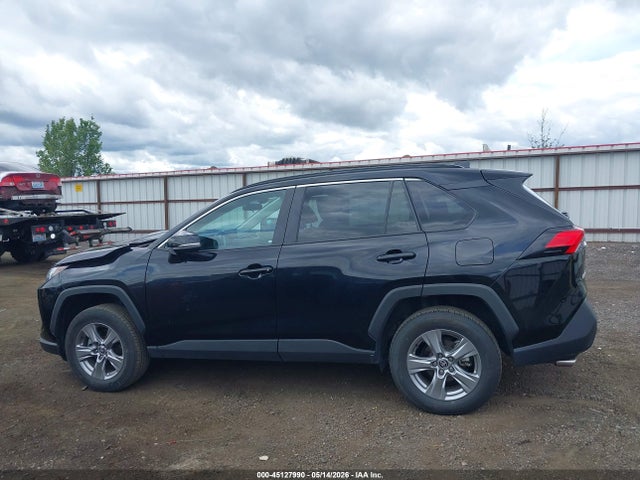Toyota Rav4 Xle 2025 2T3W1RFV6SW368454 Image 14