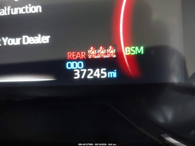 Toyota Rav4 Xle 2025 2T3W1RFV6SW368454 Image 15