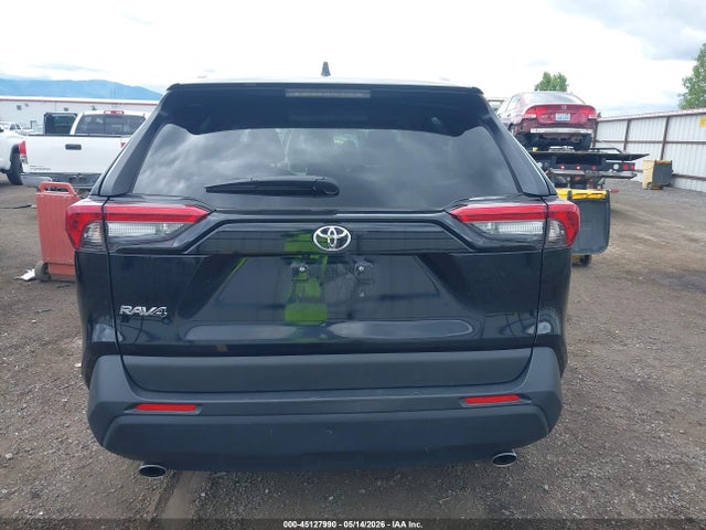 Toyota Rav4 Xle 2025 2T3W1RFV6SW368454 Image 16