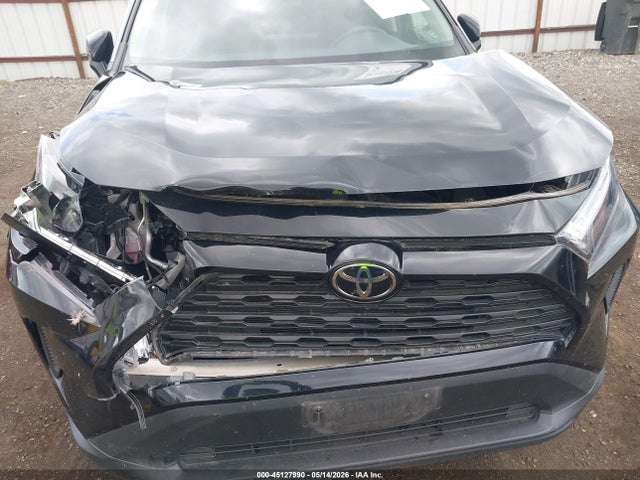 Toyota Rav4 Xle 2025 2T3W1RFV6SW368454 Image 17