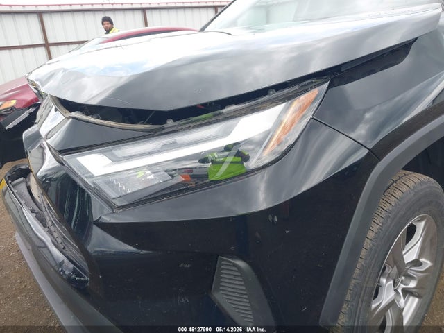Toyota Rav4 Xle 2025 2T3W1RFV6SW368454 Image 19