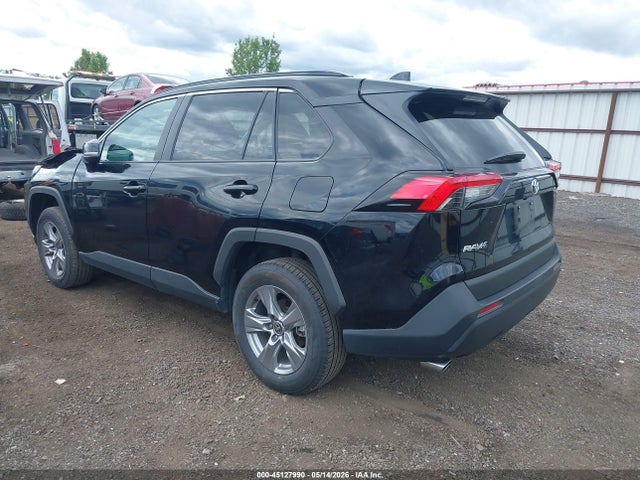 Toyota Rav4 Xle 2025 2T3W1RFV6SW368454 Image 3