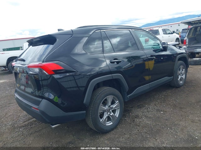 Toyota Rav4 Xle 2025 2T3W1RFV6SW368454 Image 4