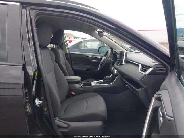 Toyota Rav4 Xle 2025 2T3W1RFV6SW368454 Image 5