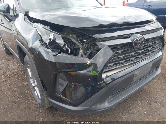 Toyota Rav4 Xle 2025 2T3W1RFV6SW368454 Image 6