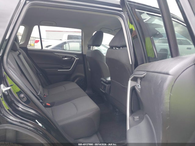 Toyota Rav4 Xle 2025 2T3W1RFV6SW368454 Image 8