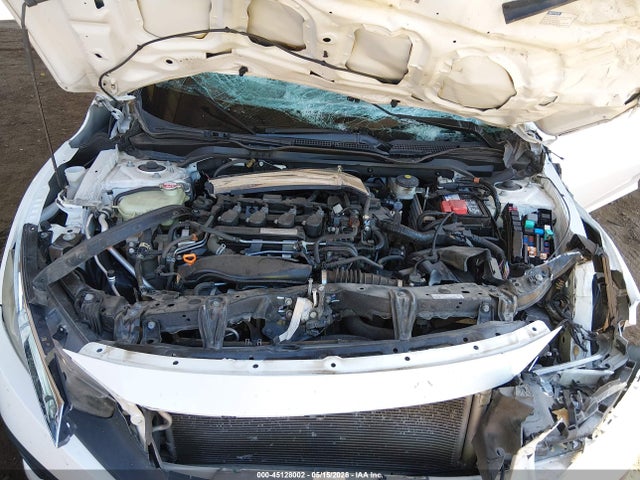 Honda Civic Ex-t 2017 19XFC1F31HE007227 Image 10