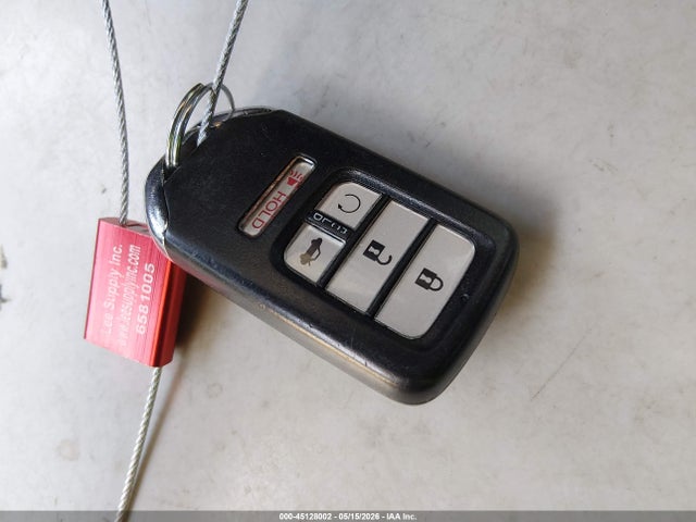 Honda Civic Ex-t 2017 19XFC1F31HE007227 Image 11