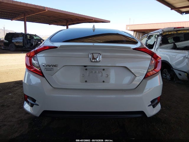 Honda Civic Ex-t 2017 19XFC1F31HE007227 Image 16