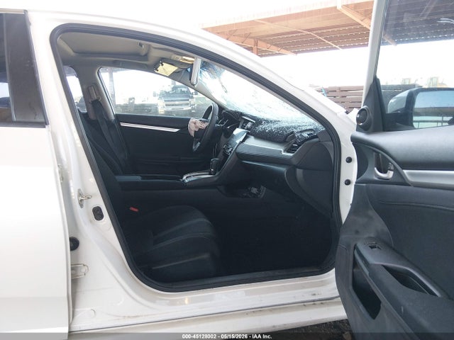 Honda Civic Ex-t 2017 19XFC1F31HE007227 Image 5