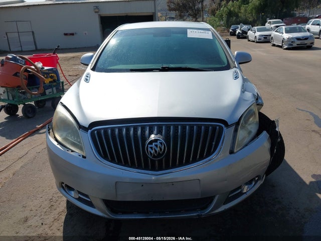 1G4PS5SK5G4152181 Buick Verano Leather Group