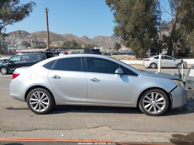 1G4PS5SK5G4152181 Buick Verano Leather Group