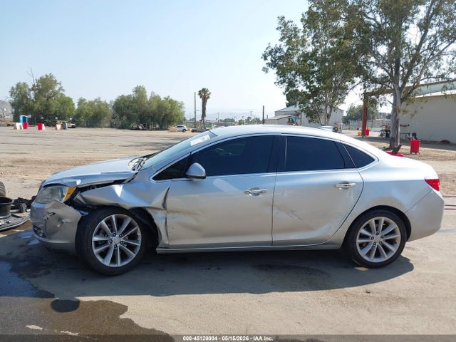 1G4PS5SK5G4152181 Buick Verano Leather Group
