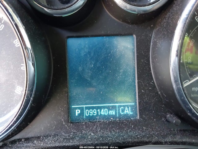 1G4PS5SK5G4152181 Buick Verano Leather Group