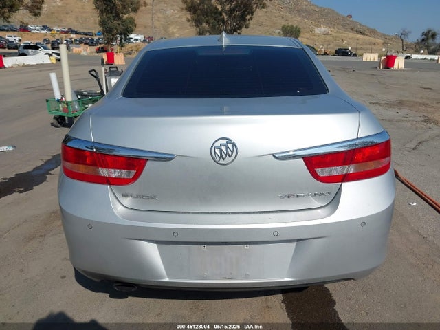 1G4PS5SK5G4152181 Buick Verano Leather Group