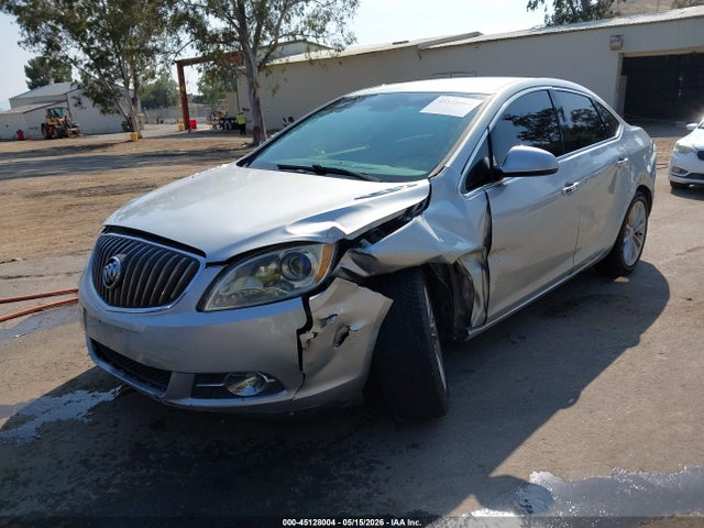 1G4PS5SK5G4152181 Buick Verano Leather Group