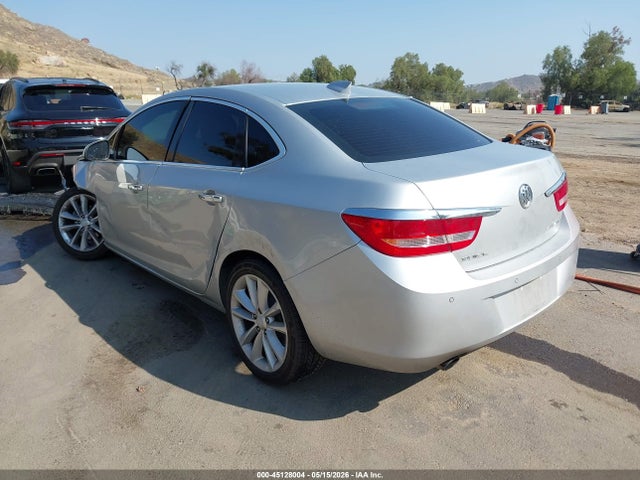 1G4PS5SK5G4152181 Buick Verano Leather Group