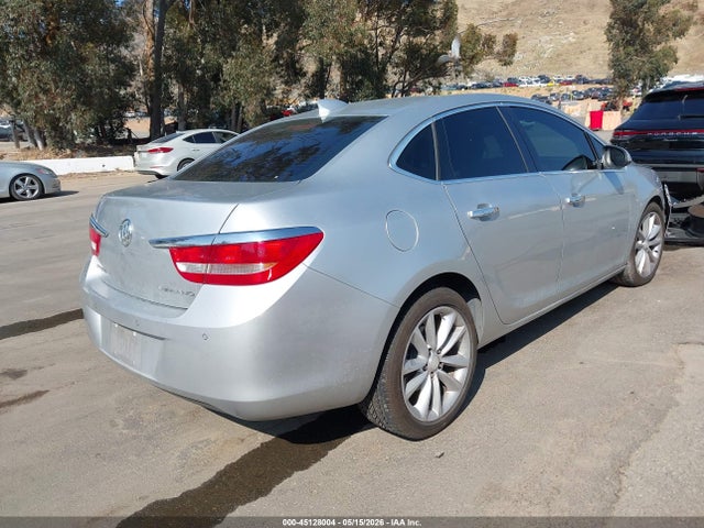 1G4PS5SK5G4152181 Buick Verano Leather Group
