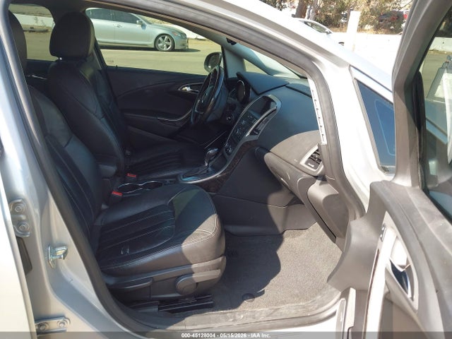 1G4PS5SK5G4152181 Buick Verano Leather Group