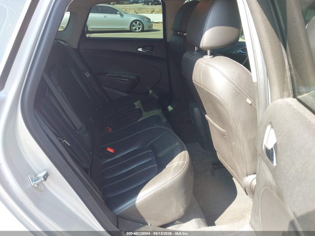 1G4PS5SK5G4152181 Buick Verano Leather Group