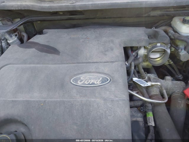 Aukcja sprzedaży 2015 Ford Explorer Xlt, vin: 1FM5K8D85FGA16916, numer aukcji: 45128006