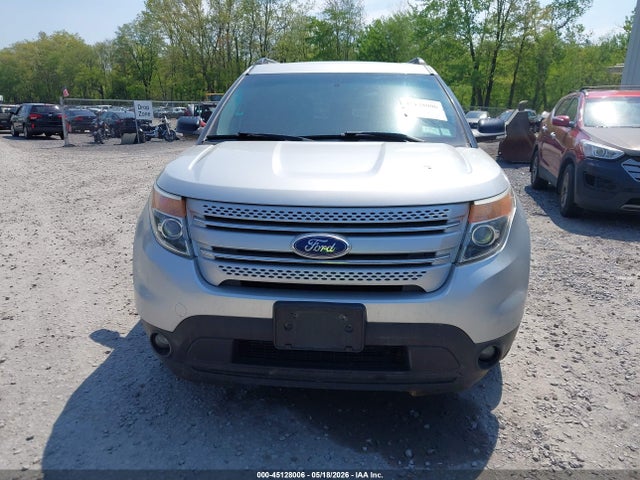 Aukcja sprzedaży 2015 Ford Explorer Xlt, vin: 1FM5K8D85FGA16916, numer aukcji: 45128006
