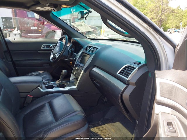 Aukcja sprzedaży 2015 Ford Explorer Xlt, vin: 1FM5K8D85FGA16916, numer aukcji: 45128006