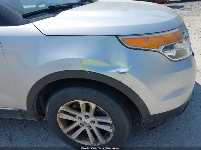 Aukcja sprzedaży 2015 Ford Explorer Xlt, vin: 1FM5K8D85FGA16916, numer aukcji: 45128006