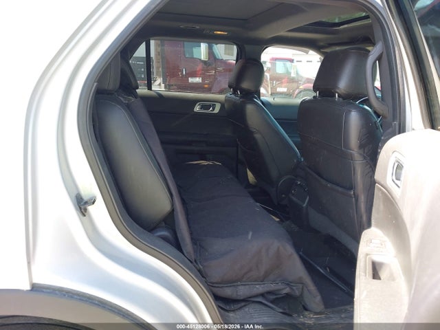 Aukcja sprzedaży 2015 Ford Explorer Xlt, vin: 1FM5K8D85FGA16916, numer aukcji: 45128006
