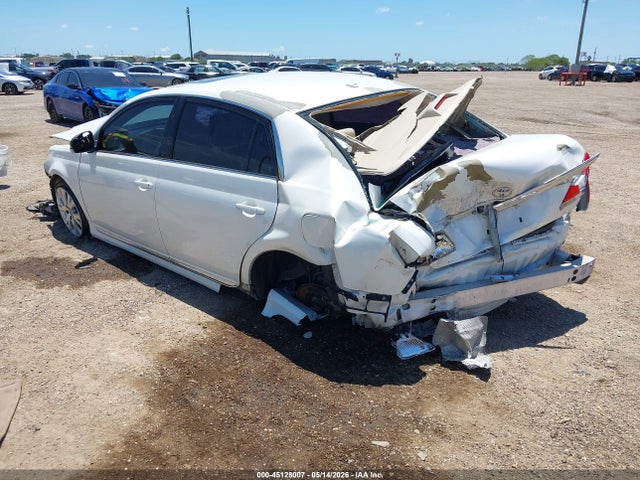 45128007 :رقم المزاد ، 4T1BK3DB6BU408140 vin ، 2011 Toyota Avalon مزاد بيع
