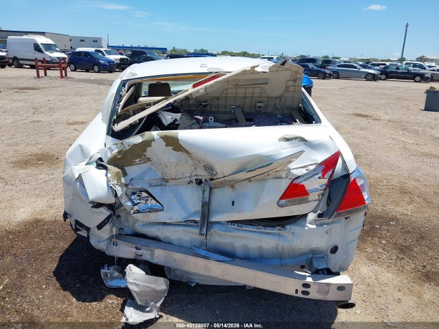 45128007 :رقم المزاد ، 4T1BK3DB6BU408140 vin ، 2011 Toyota Avalon مزاد بيع