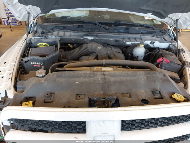Продаж на аукціоні авто 2012 Ram 1500 R/t, vin: 3C6JD6CT3CG267030, номер лоту: 45128010