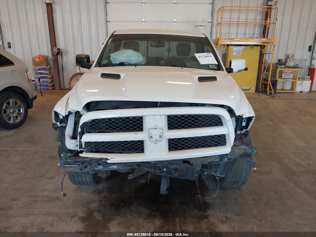 Продаж на аукціоні авто 2012 Ram 1500 R/t, vin: 3C6JD6CT3CG267030, номер лоту: 45128010
