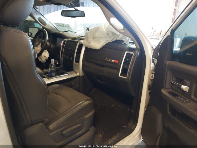 Продаж на аукціоні авто 2012 Ram 1500 R/t, vin: 3C6JD6CT3CG267030, номер лоту: 45128010