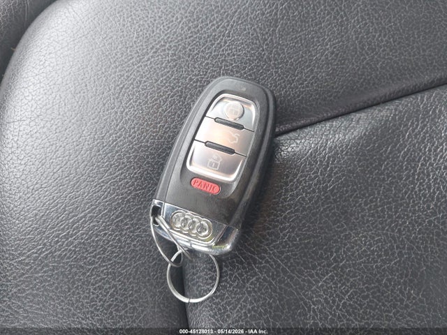 Aukcja sprzedaży 2012 Audi A4 2.0t Premium, vin: WAUBFAFL9CN019312, numer aukcji: 45128013