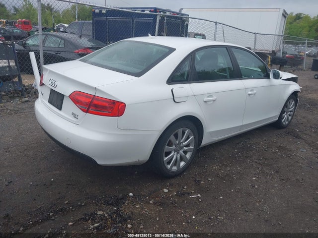 Aukcja sprzedaży 2012 Audi A4 2.0t Premium, vin: WAUBFAFL9CN019312, numer aukcji: 45128013