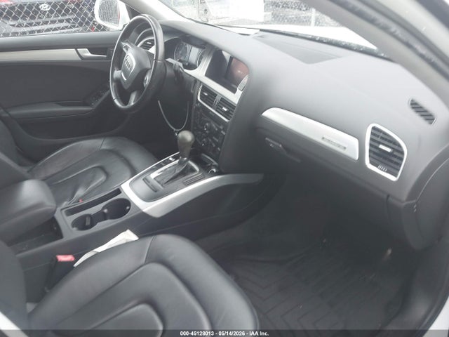 Aukcja sprzedaży 2012 Audi A4 2.0t Premium, vin: WAUBFAFL9CN019312, numer aukcji: 45128013