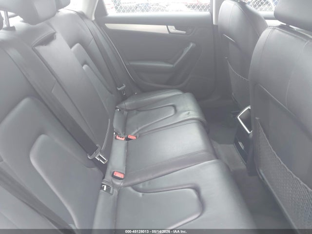 Aukcja sprzedaży 2012 Audi A4 2.0t Premium, vin: WAUBFAFL9CN019312, numer aukcji: 45128013