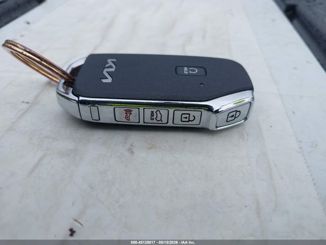 Aukcja sprzedaży 2023 Kia Sportage Plug-in Hybrid X-line, vin: KNDPYDAHXP7049274, numer aukcji: 45128017