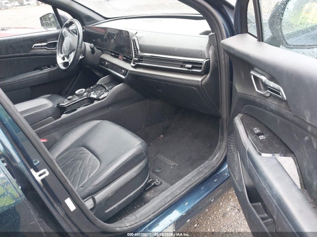 Aukcja sprzedaży 2023 Kia Sportage Plug-in Hybrid X-line, vin: KNDPYDAHXP7049274, numer aukcji: 45128017