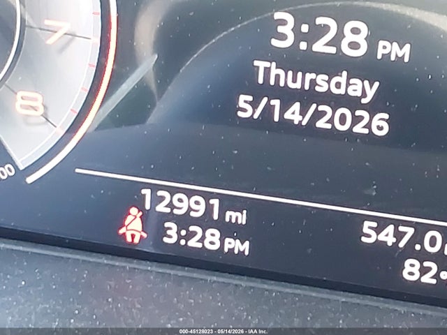 45128023 :رقم المزاد ، WA1EAAFY9R2116248 vin ، 2024 Audi Q5 Premium Plus 45 Tfsi S Line Quattro مزاد بيع