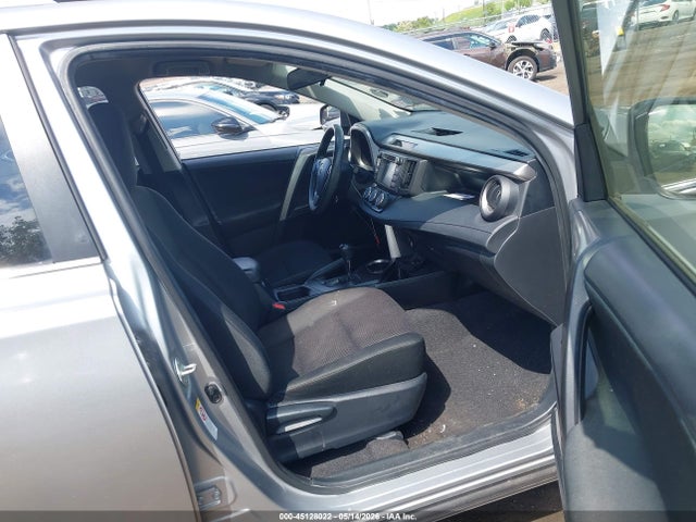 Продаж на аукціоні авто 2018 Toyota Rav4 Le, vin: JTMBFREV5JJ216342, номер лоту: 45128022