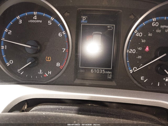 Продаж на аукціоні авто 2018 Toyota Rav4 Le, vin: JTMBFREV5JJ216342, номер лоту: 45128022