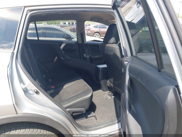Продаж на аукціоні авто 2018 Toyota Rav4 Le, vin: JTMBFREV5JJ216342, номер лоту: 45128022