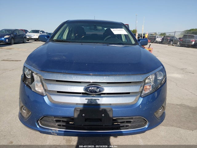 Aukcja sprzedaży 2010 Ford Fusion Se, vin: 3FAHP0HA4AR216033, numer aukcji: 45128025